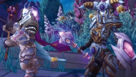 Blizzard considera implementar método de inscrição com Ouro em "WoW"