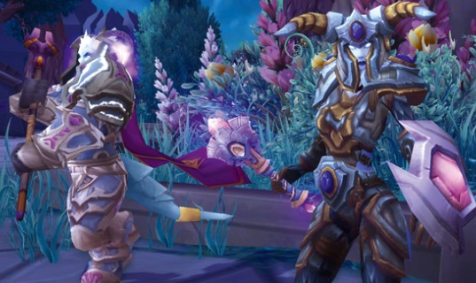 Blizzard considera implementar método de inscrição com Ouro em "WoW"