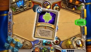 "Hearthstone" chega para tablets com Android em regiões selecionadas