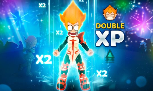 Wakfu: comemore o Ano Novo com EXP em dobro