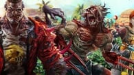 MOBA "Dead Island: Epidemic" entra em Open Beta na Steam
