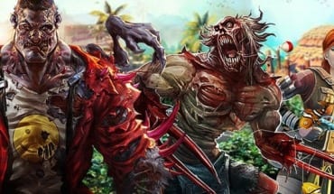 MOBA "Dead Island: Epidemic" entra em Open Beta na Steam