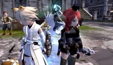 "Dragon Nest China" receberá modo MOBA em atualização futura