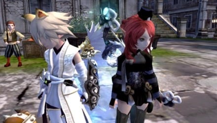 "Dragon Nest China" receberá modo MOBA em atualização futura