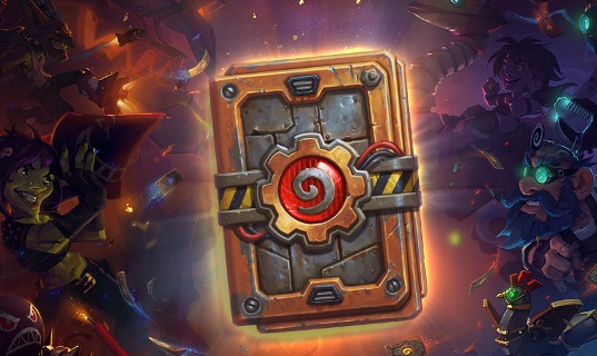 Hearthstone: expansão "Goblins vs Gnomos" será lançado em 8 de dezembro