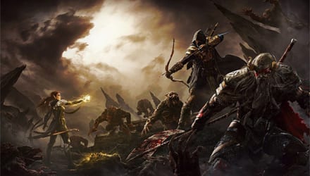 Promoções na Nuuvem tem "Guild Wars 2" e "TESO" com 50% de desconto