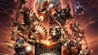 Hex Online: expansão "Shatteredy Destiny" adiciona mais 250 cards inéditos