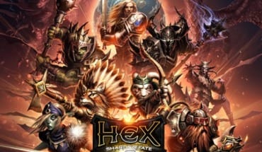 Hex Online: expansão "Shatteredy Destiny" adiciona mais 250 cards inéditos