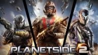 Começa as inscrições para a Closed Beta de "PlanetSide 2" no PS4