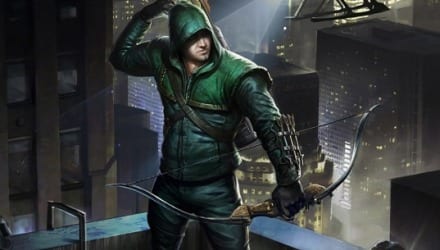 Infinite Crisis: receba gratuitamente a nova skin do "Arqueiro Verde" via Facebook