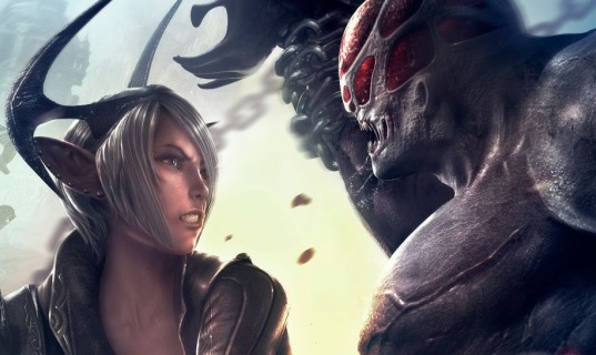 Tera: Expansão "Fate of Arun" será lançada hoje