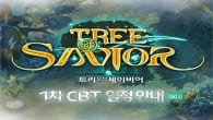 Tree of Savior: Primeira Closed Beta começa em 15 de janeiro na Coréia do Sul