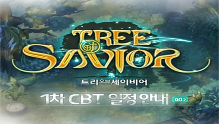 Tree of Savior: Primeira Closed Beta começa em 15 de janeiro na Coréia do Sul