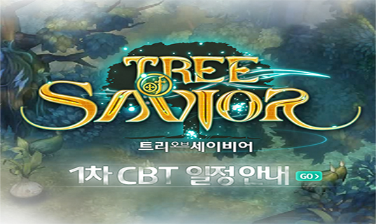 Tree of Savior: Primeira Closed Beta começa em 15 de janeiro na Coréia do Sul