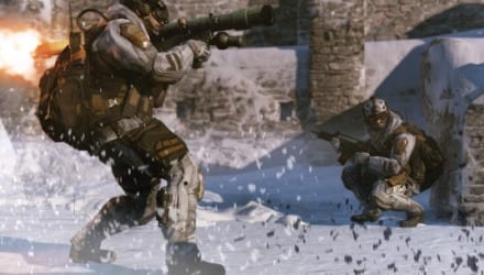 Warface: novo modo COOP, "Operação Cold Peak", leva jogadores à cenários gélidos