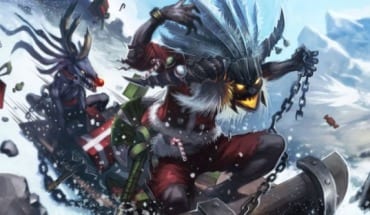 Comemore o Natal em "Diablo III" com 100% de bônus em experiência