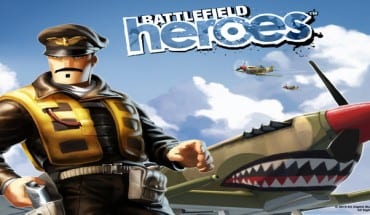 Battlefield Heroes
