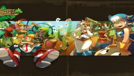 dofus