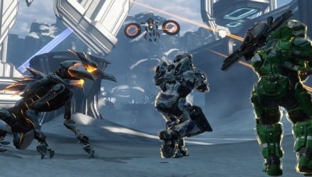 Halo Online