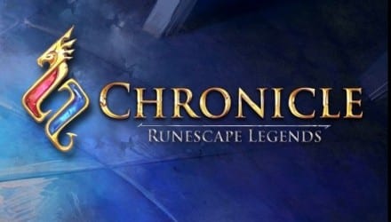Confira o gameplay do jogo de cartas da Jagex, "Chronicle: RuneScape Legends"
