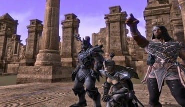 elder scrolls online