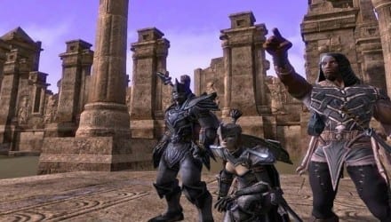 elder scrolls online