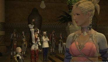 Final Fantasy XIV: segunda parte de "Before the Fall" já está disponível