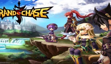 Grand Chase