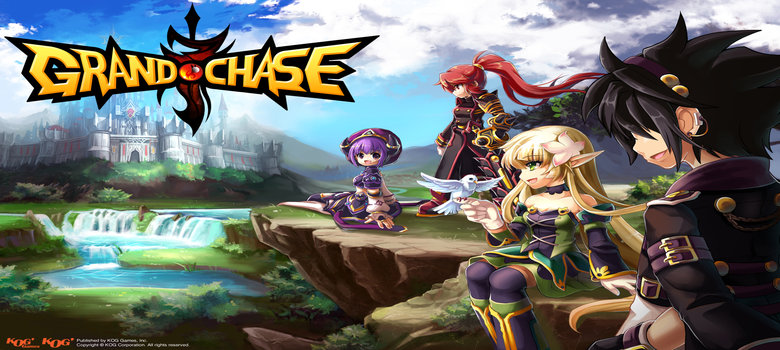 Final Fantasy e Grand Chase: cinco RPGs famosos para jogar no celular