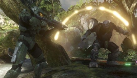 Microsoft impede que "Halo Online" chegue ao Ocidente