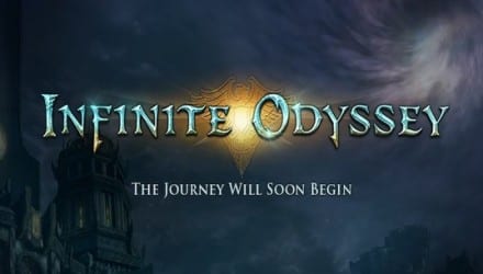 "Infinite Odyssey", nova expansão de LineAge II chega em 22 de abril