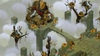 Wakfu: segunda parte da ilha de Kelba já está disponível
