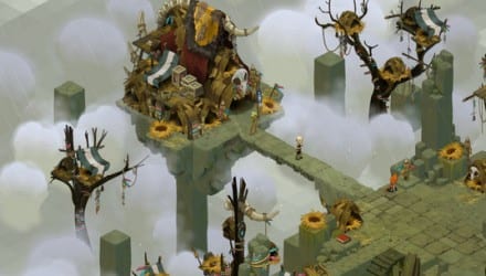 Wakfu: segunda parte da ilha de Kelba já está disponível