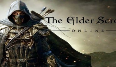elder scrolls online