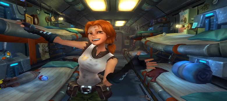 WildStar Pode Se Tornar Freetoplay