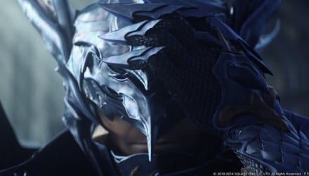 FFXIV Heavensward