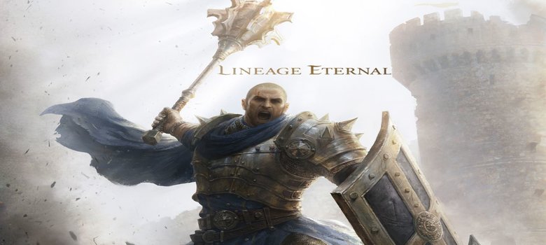 Lineage Eternal Brasil - Jogos mais jogados Junho 2015