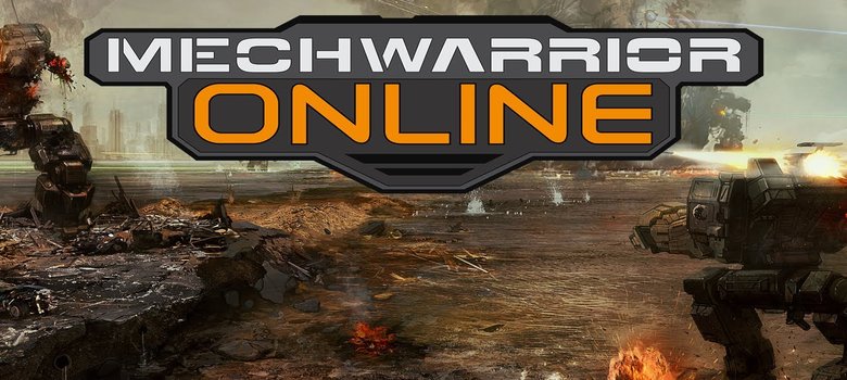 Hawken ou MechWarrior Online: a batalha dos games de robôs gigantes