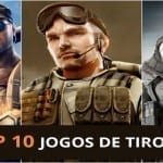 10 Melhores jogos de tiro online grátis de 2015