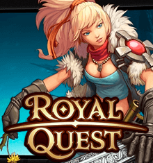 royal quest