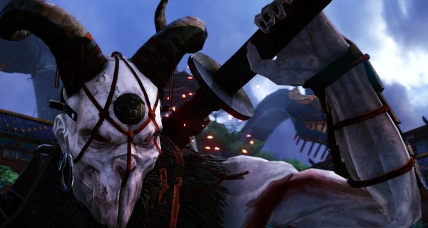 archeage bloodsong image