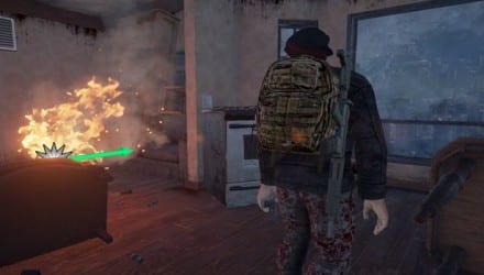 The LAst War MMO Brazil