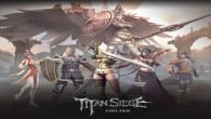 Titan Siege