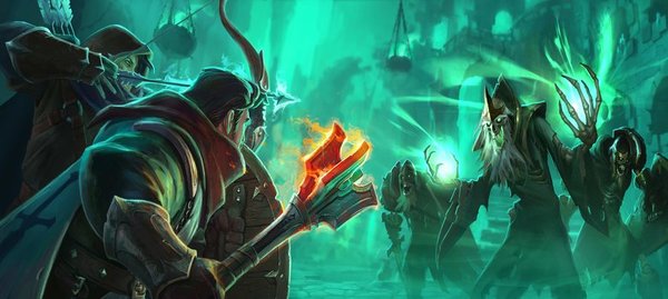 albion online brutus