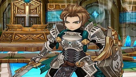laplace mmorpg