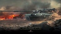 World of Tanks Playstation 4 MMORPGBR