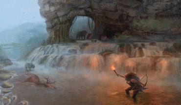 wild terra online 2016