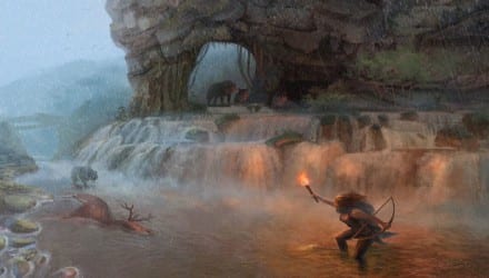 wild terra online 2016