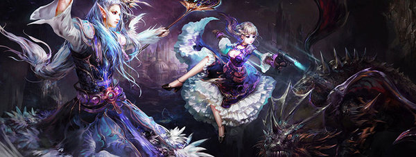 forsaken world na expasion awakening