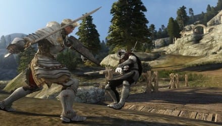 black desert online anuncio segunda closed beta